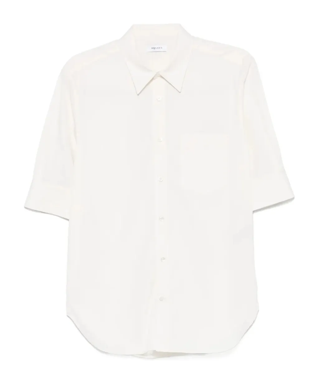Cotton Shirt