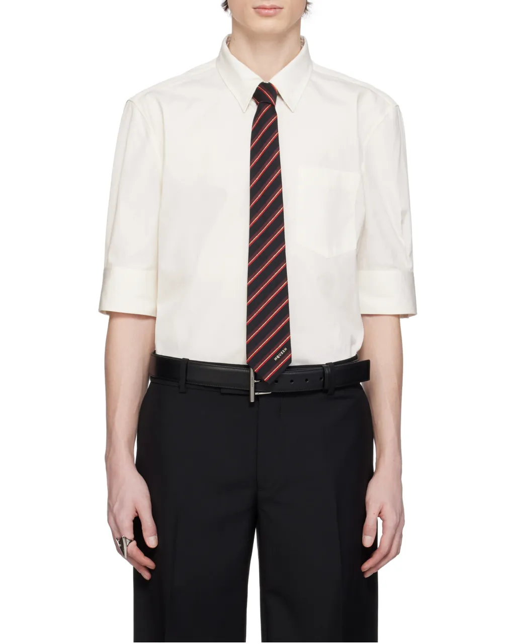 Cotton Shirt