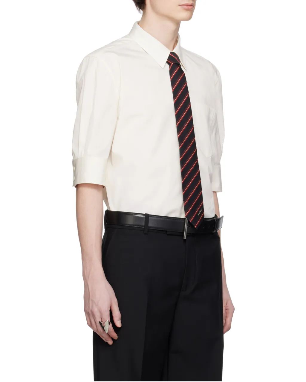 Cotton Shirt