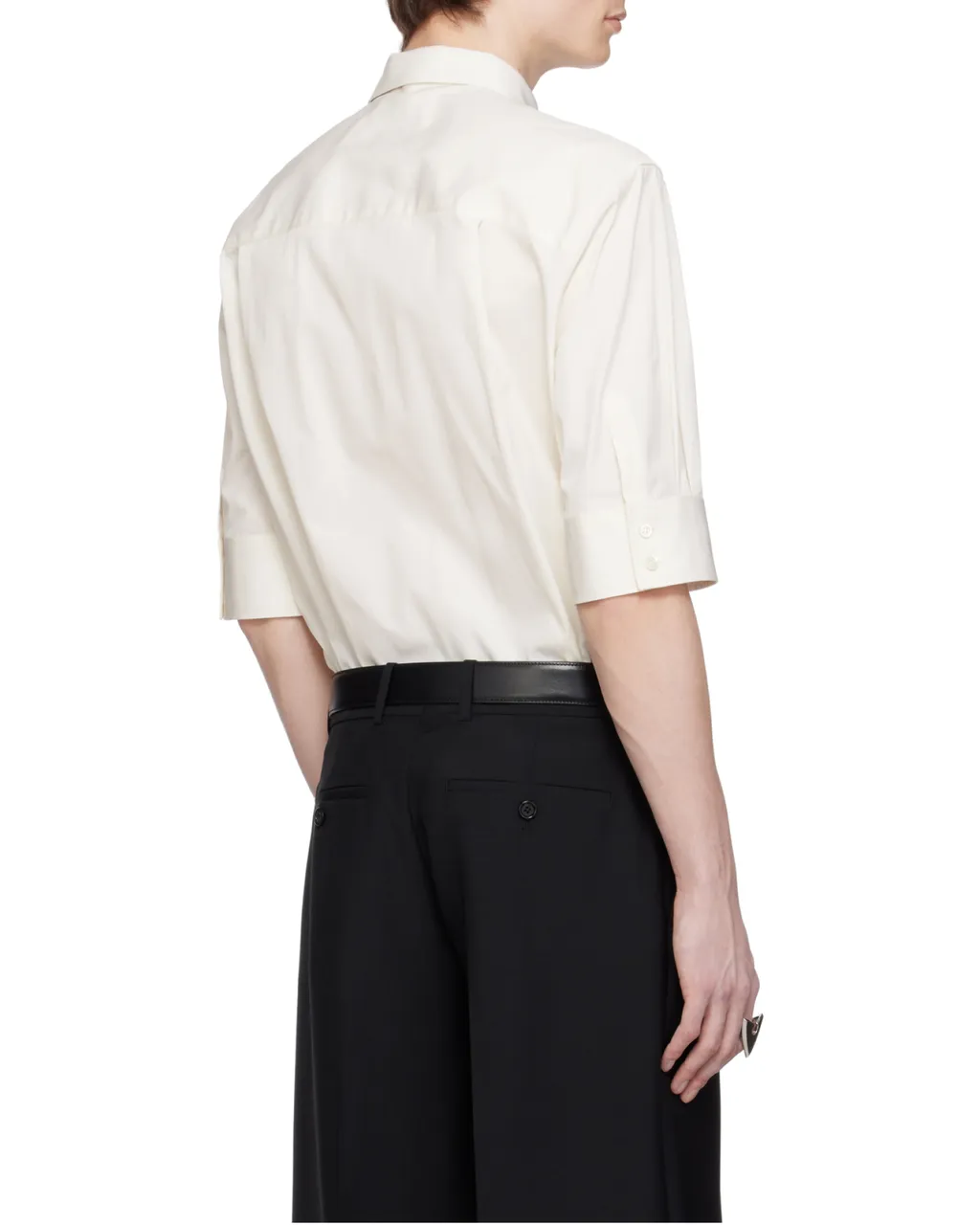 Cotton Shirt