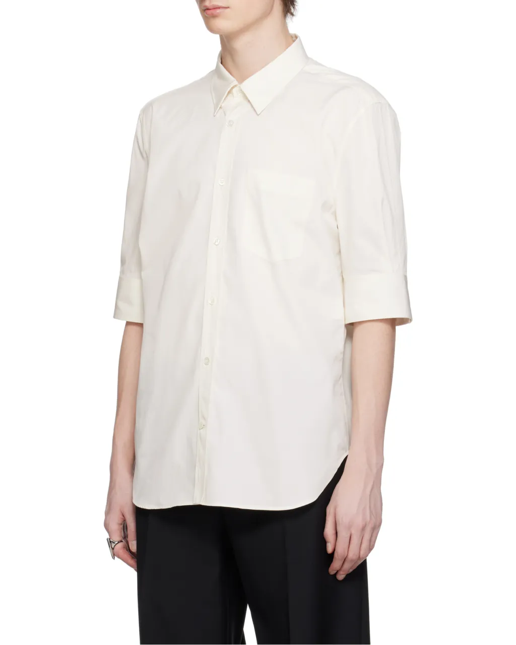 Cotton Shirt