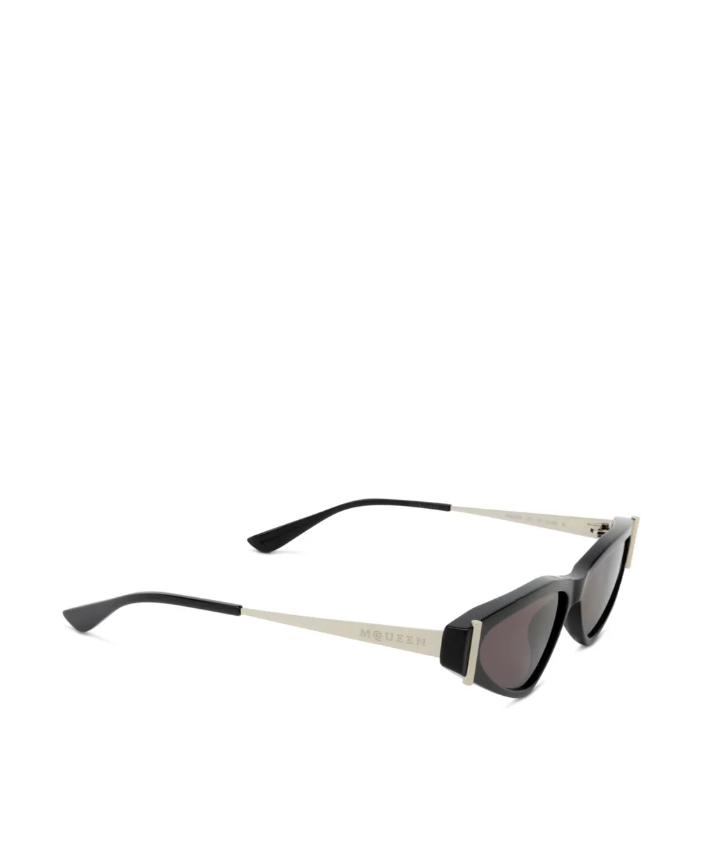 Cat-Eye Frame Sunglasses