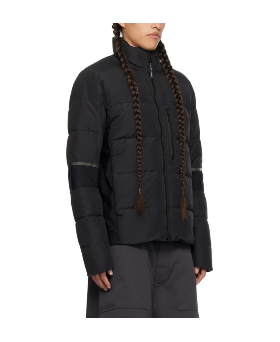 Hybridge Down Jacket