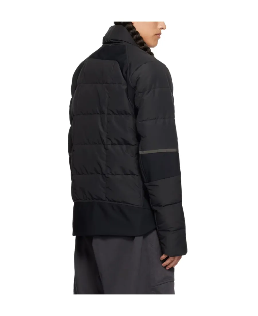 Hybridge Down Jacket