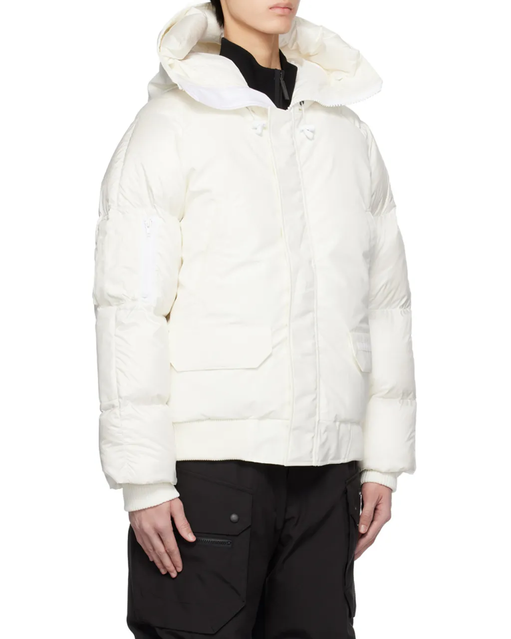 Chilliwack Down Jacket