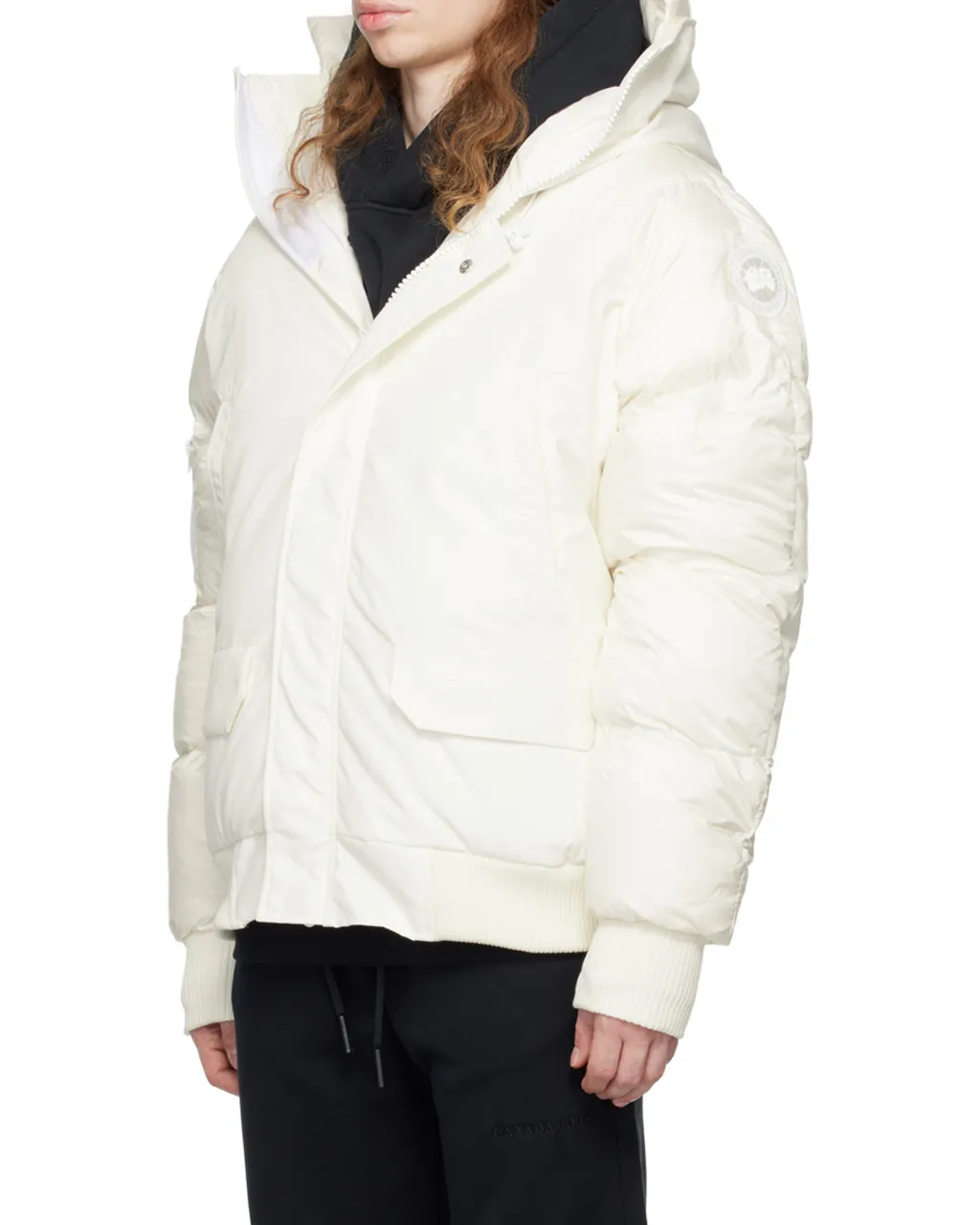 Chilliwack Down Jacket