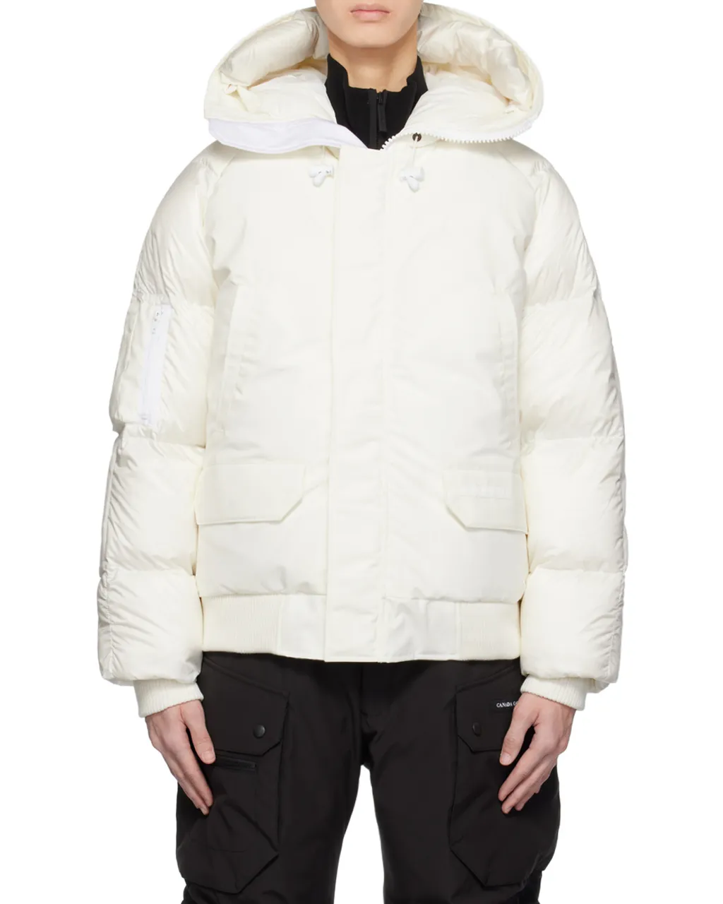 Chilliwack Down Jacket