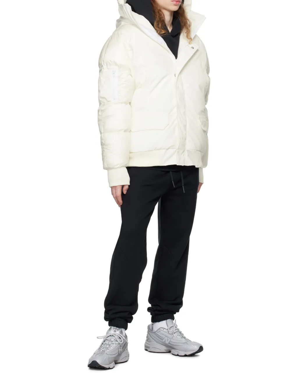 Chilliwack Down Jacket