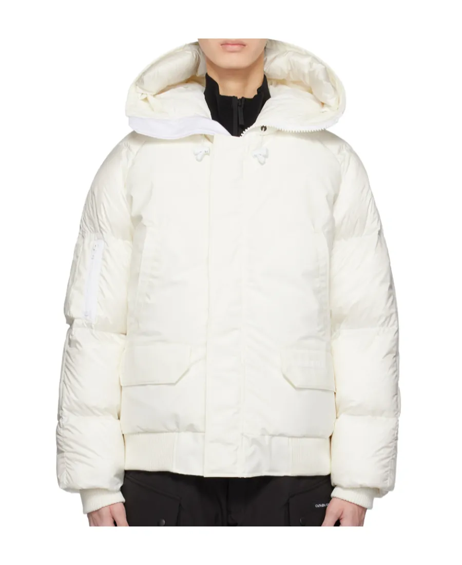 Chilliwack Down Jacket