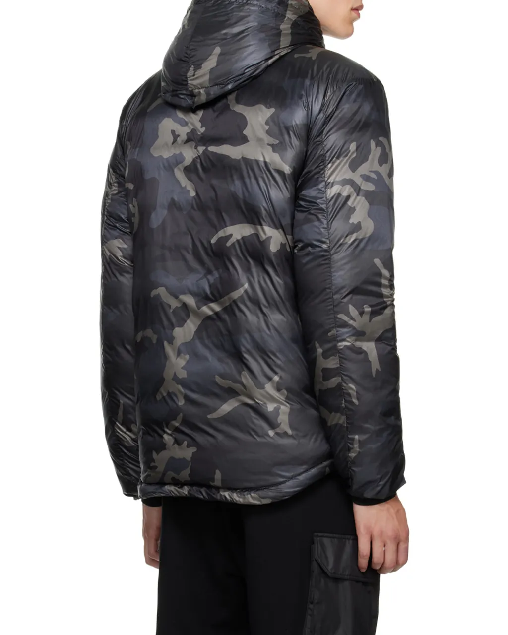 Lodge Down Jacket