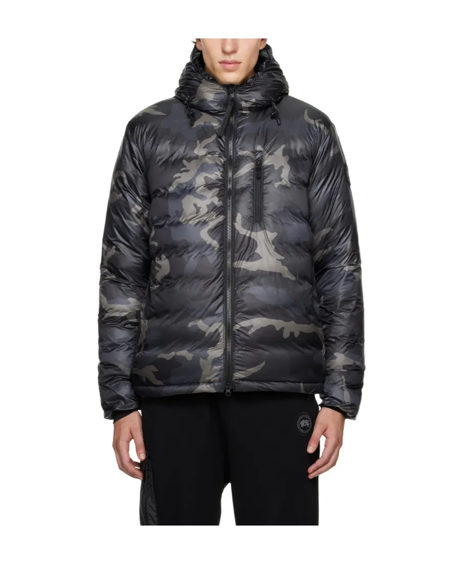 Lodge Down Jacket