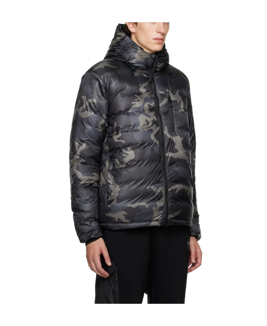 Lodge Down Jacket