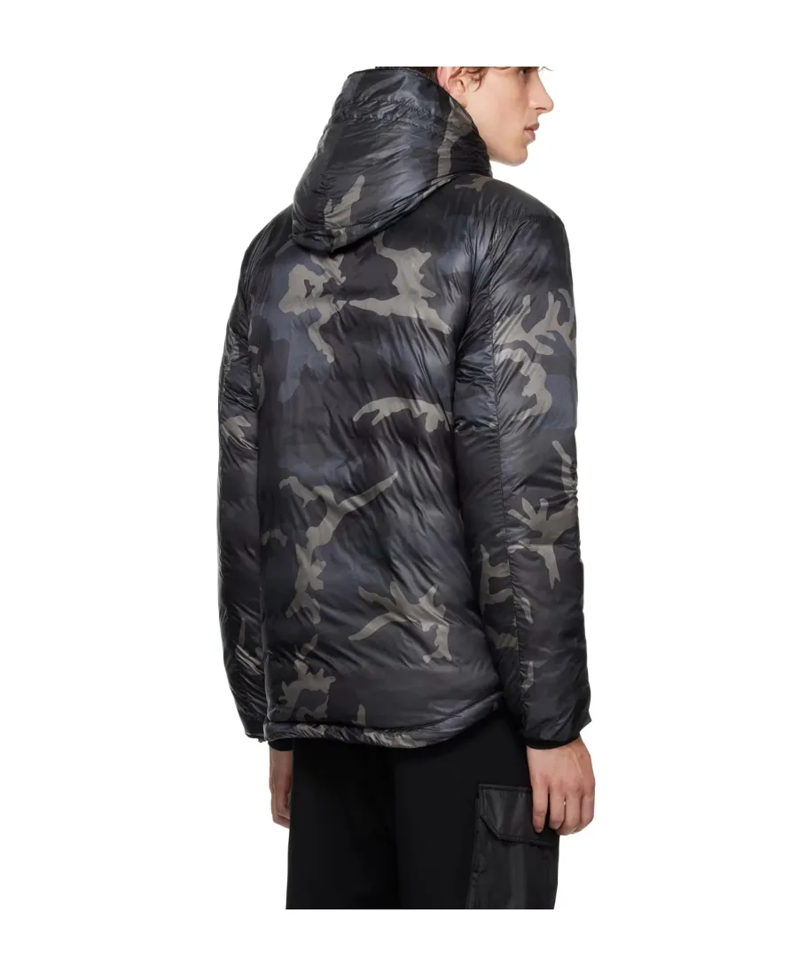 Lodge Down Jacket
