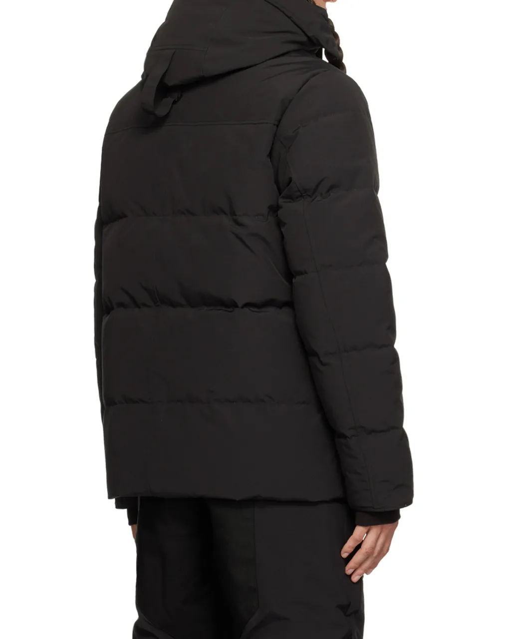 Wyndham Down Jacket