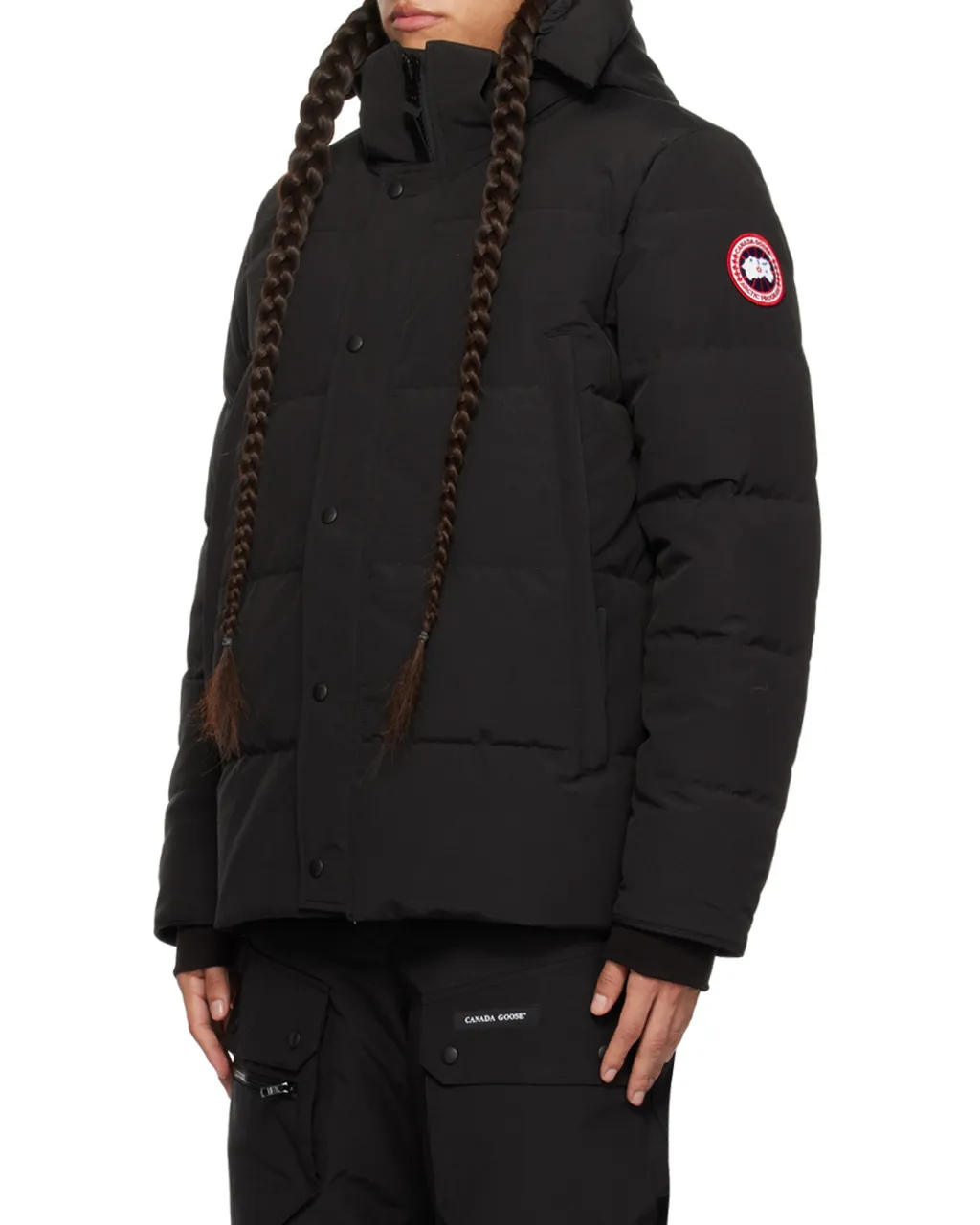Wyndham Down Jacket