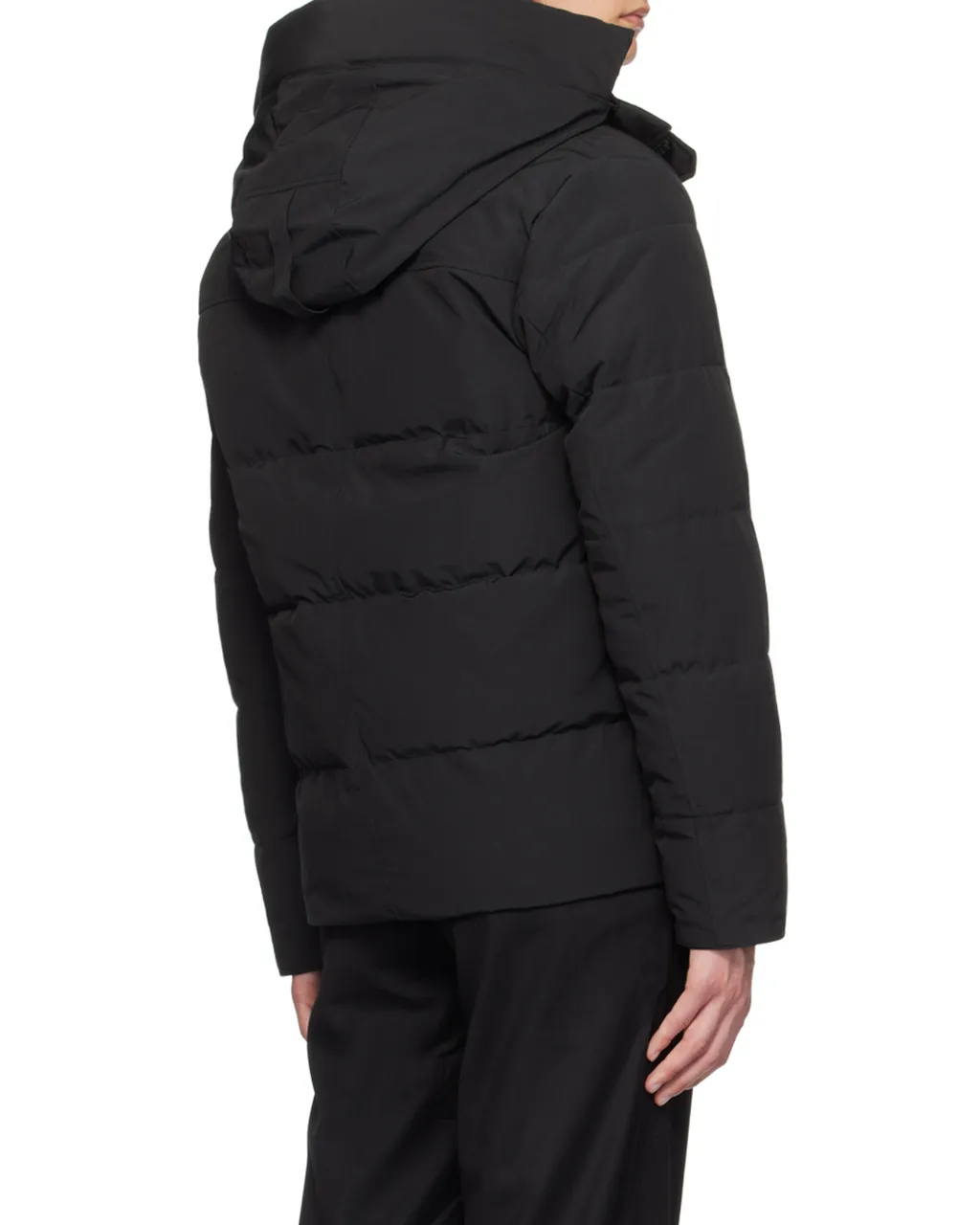 Wyndham Down Jacket