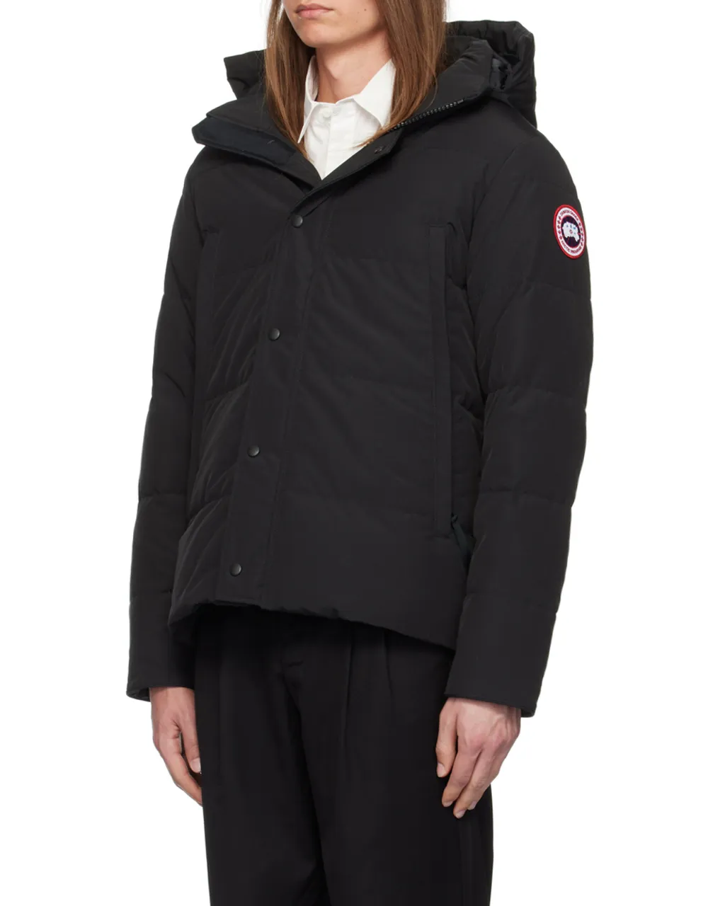 Wyndham Down Jacket