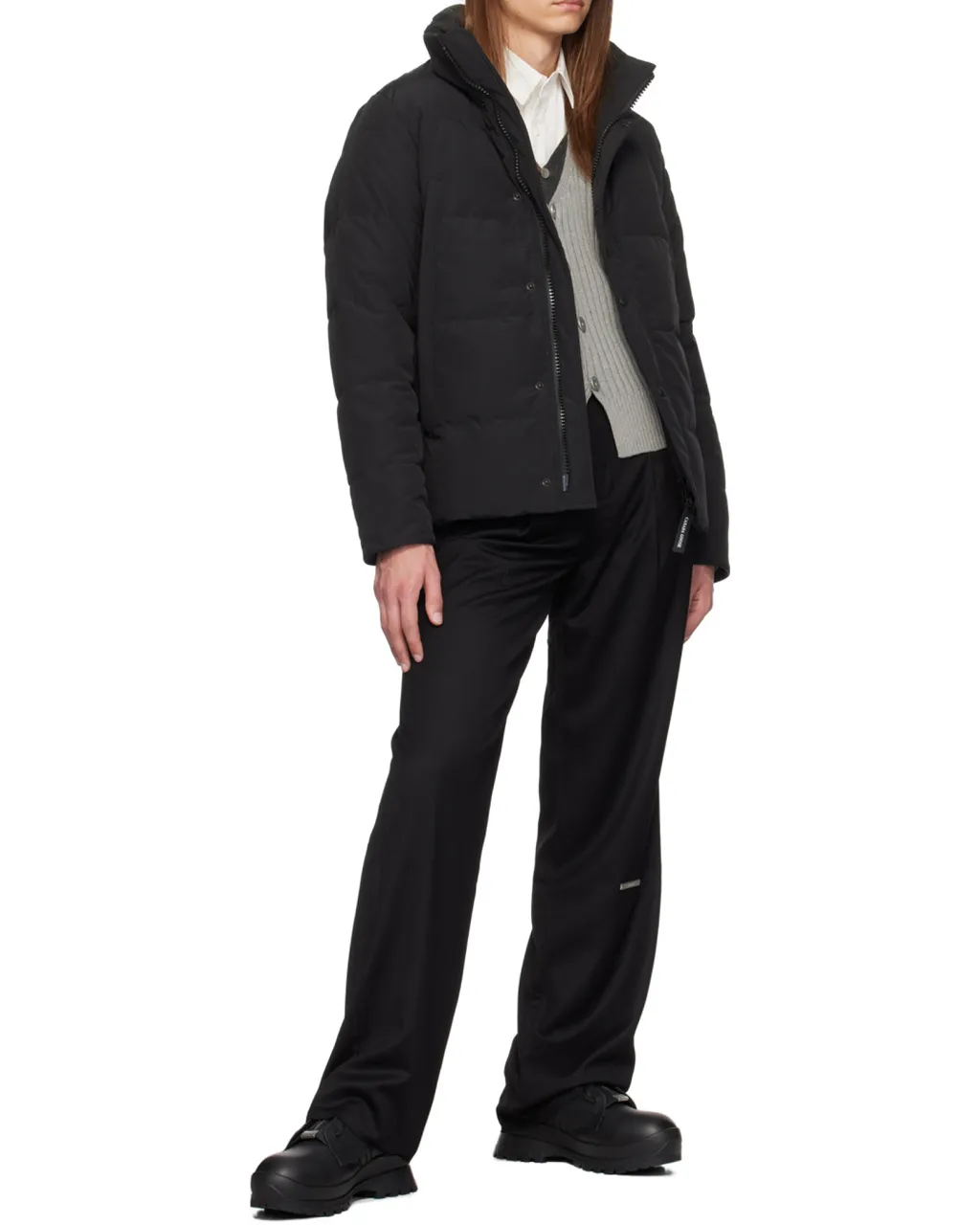 Wyndham Down Jacket
