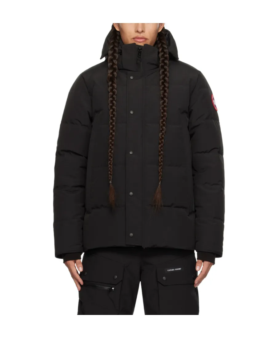 Wyndham Down Jacket