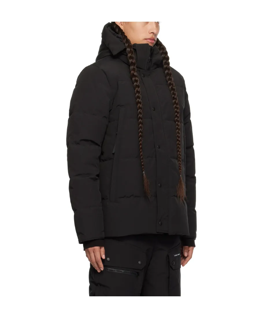 Wyndham Down Jacket