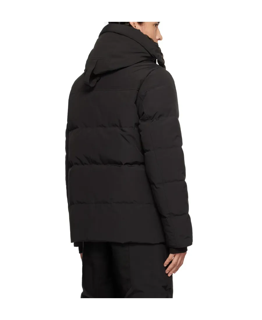 Wyndham Down Jacket