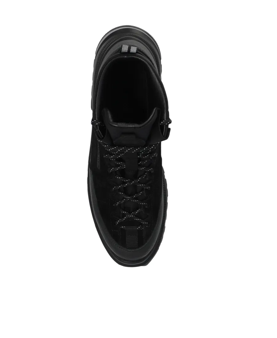 Journey Leather Boots