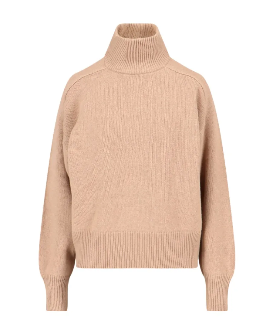 Baysville Turtleneck Jumper