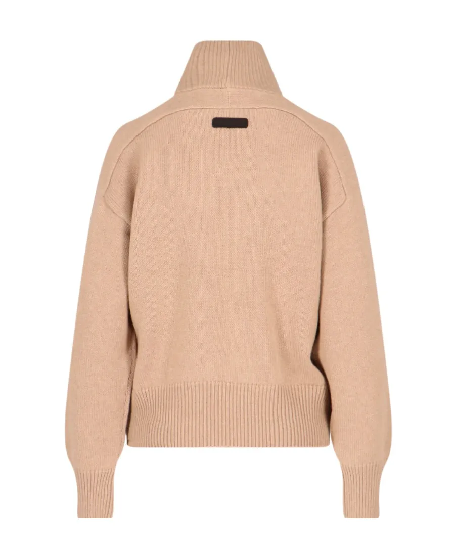 Baysville Turtleneck Jumper