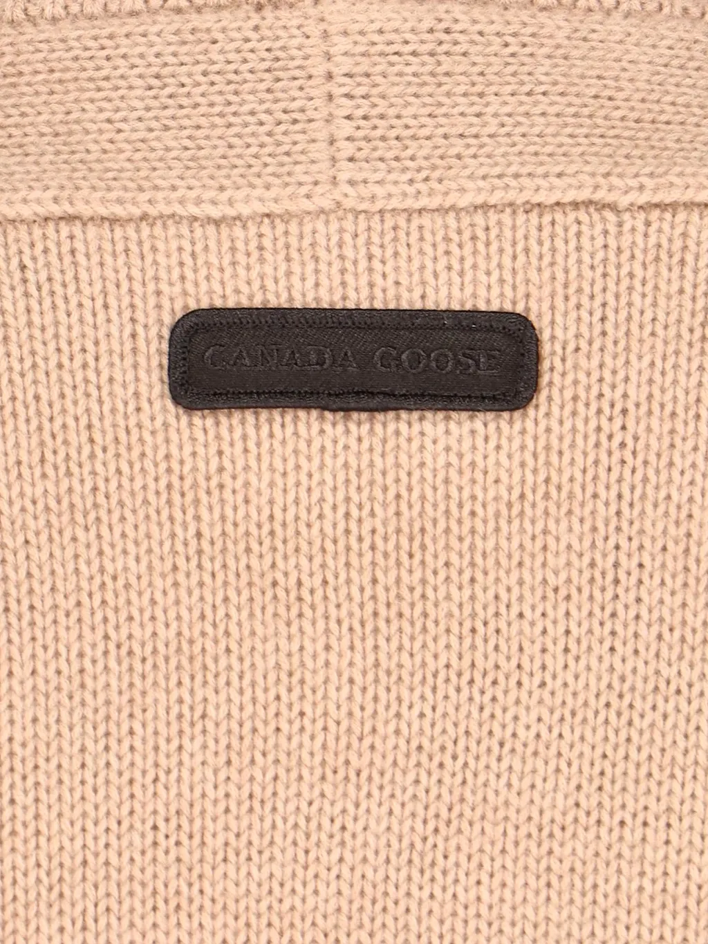 Baysville Turtleneck Jumper