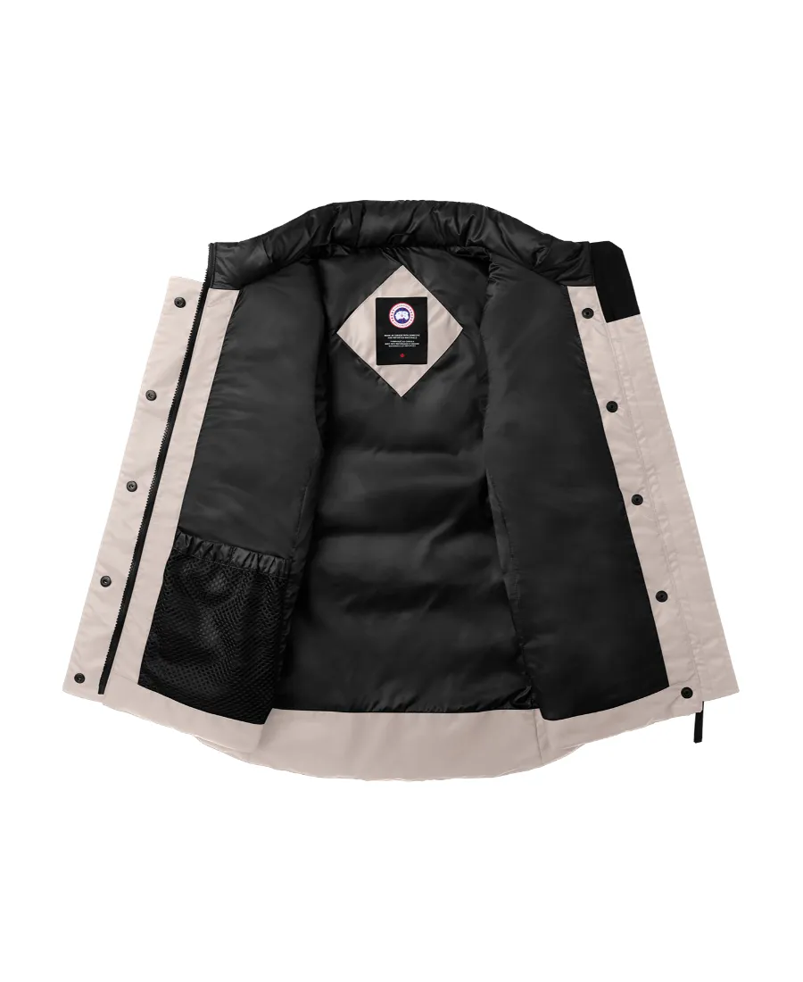 Sleeveless Vest