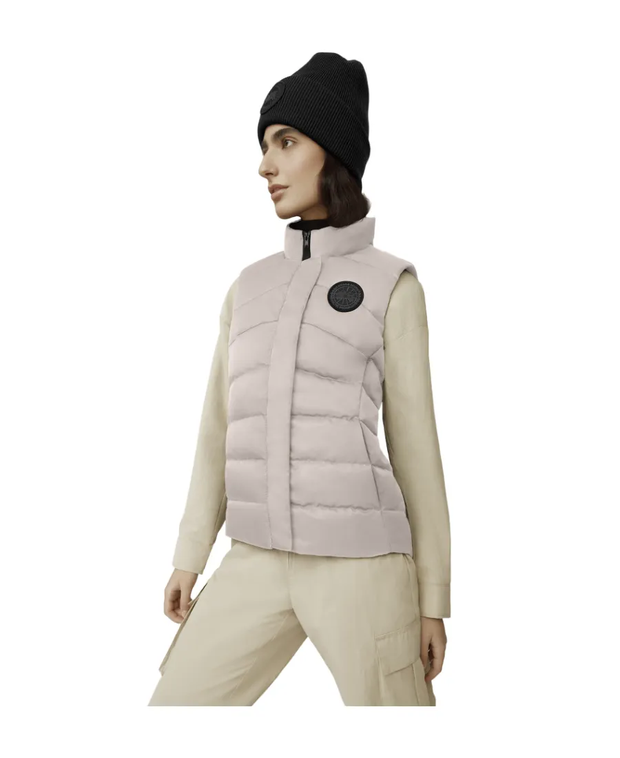 Sleeveless Vest