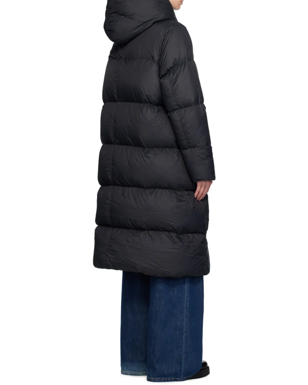 Rhoda Parka