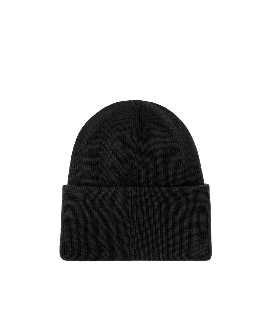 Logo Hat