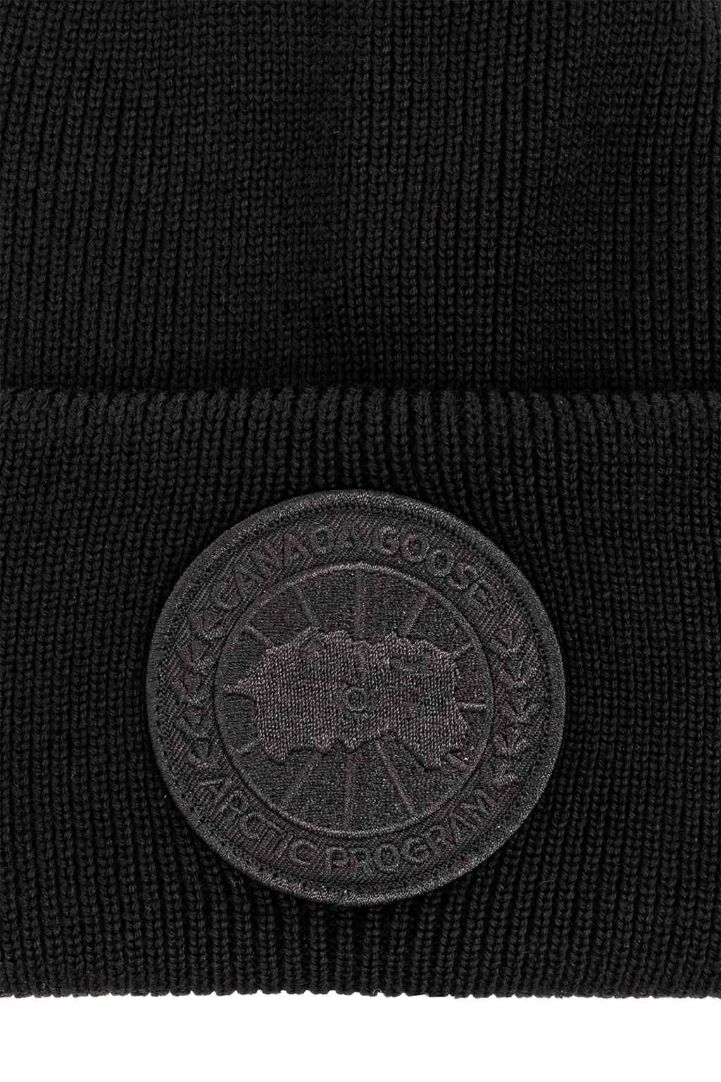 Logo Hat