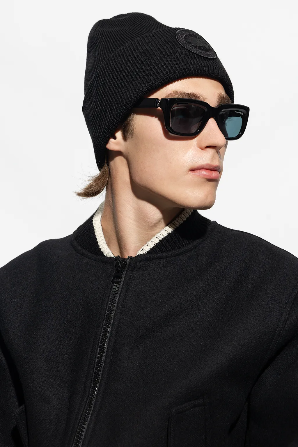 Logo Hat