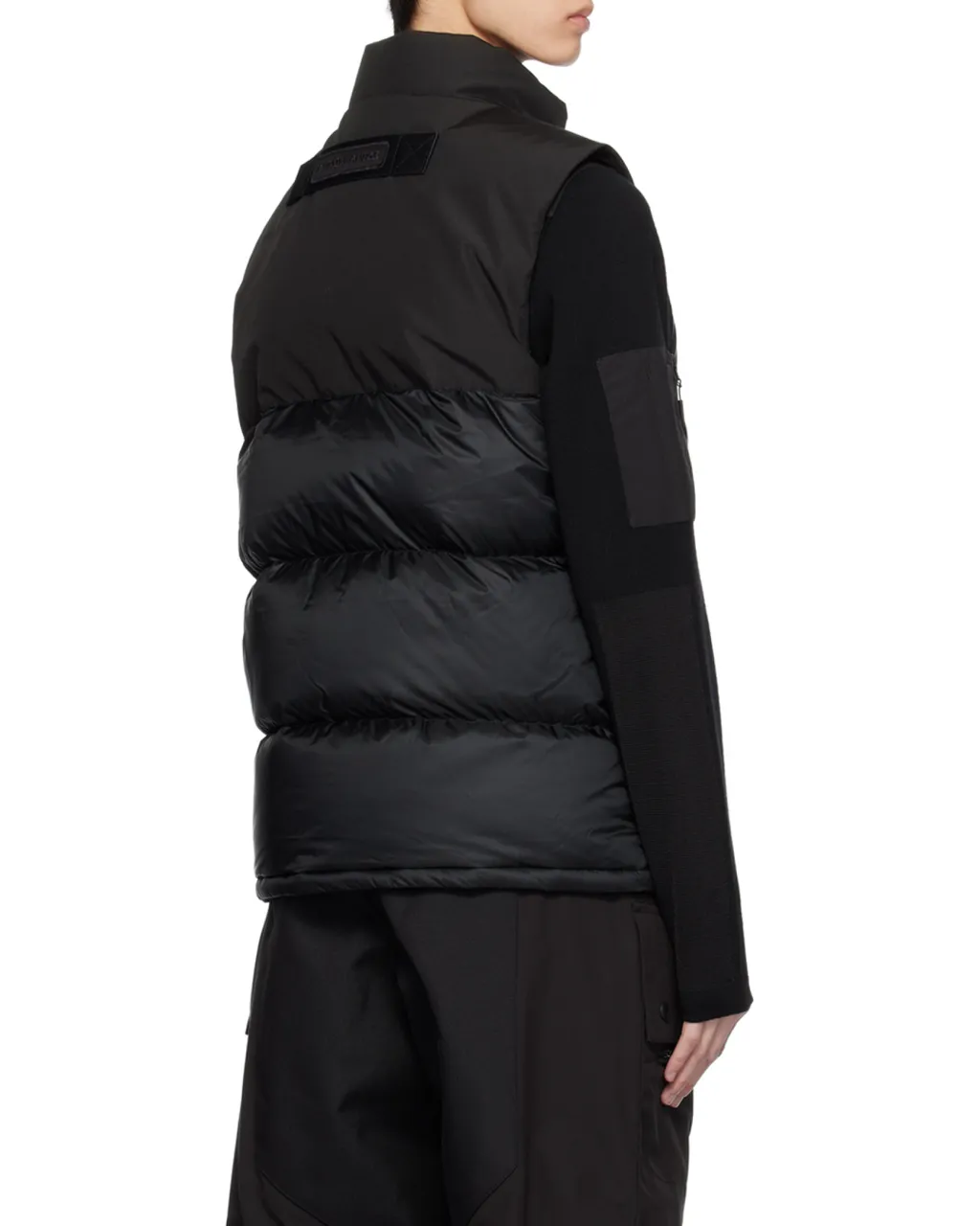 Freestyle Padded Gilet