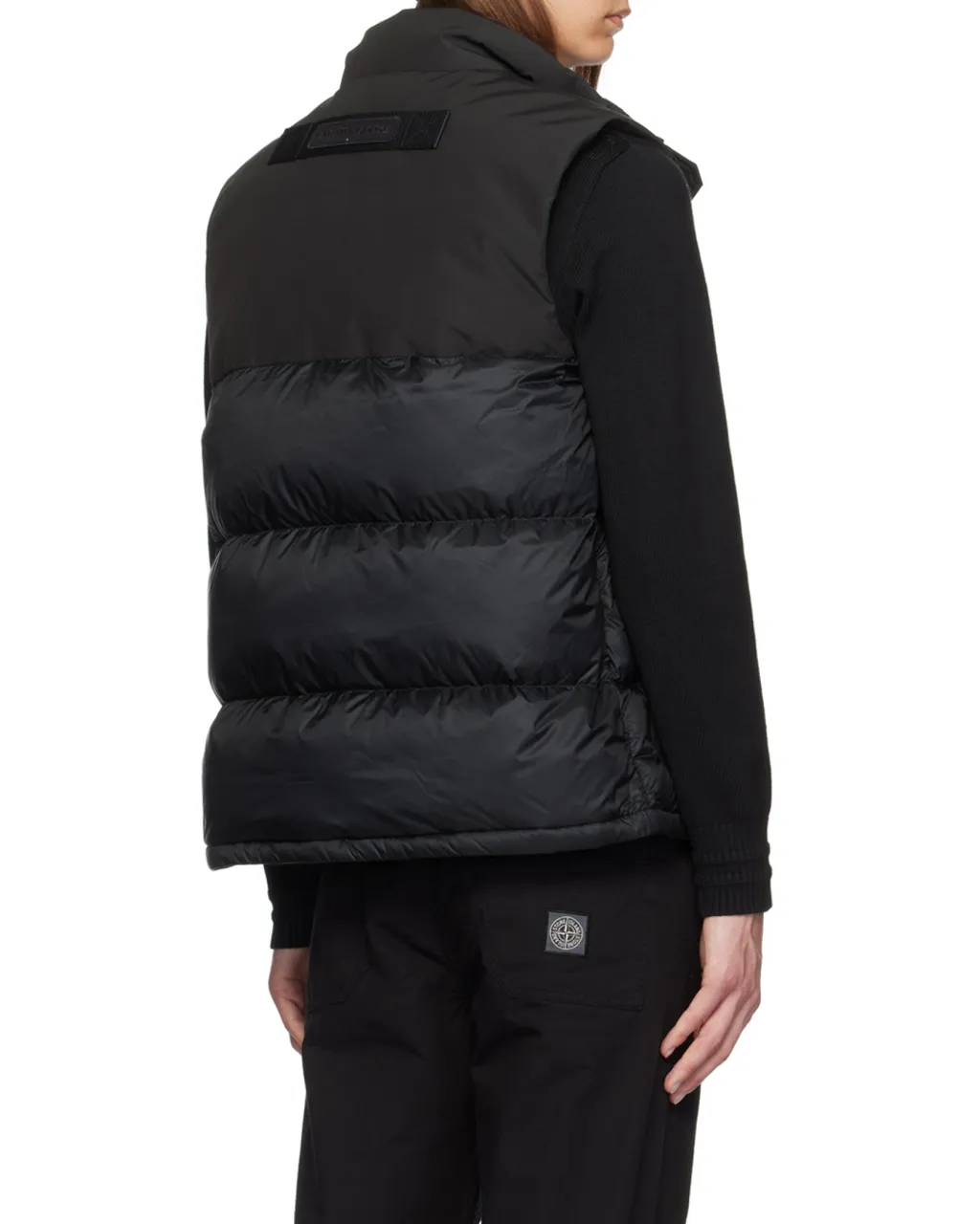 Freestyle Padded Gilet