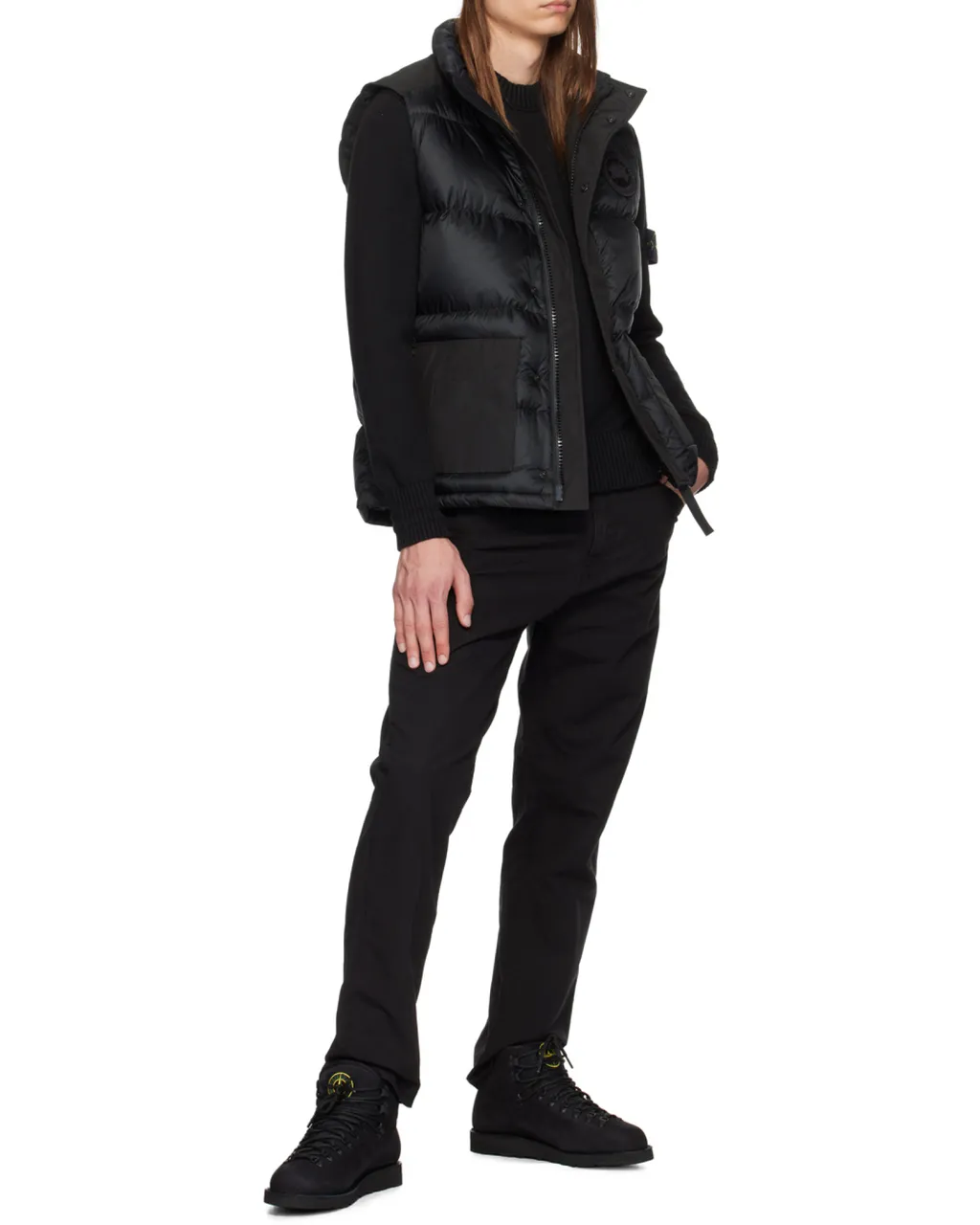 Freestyle Padded Gilet