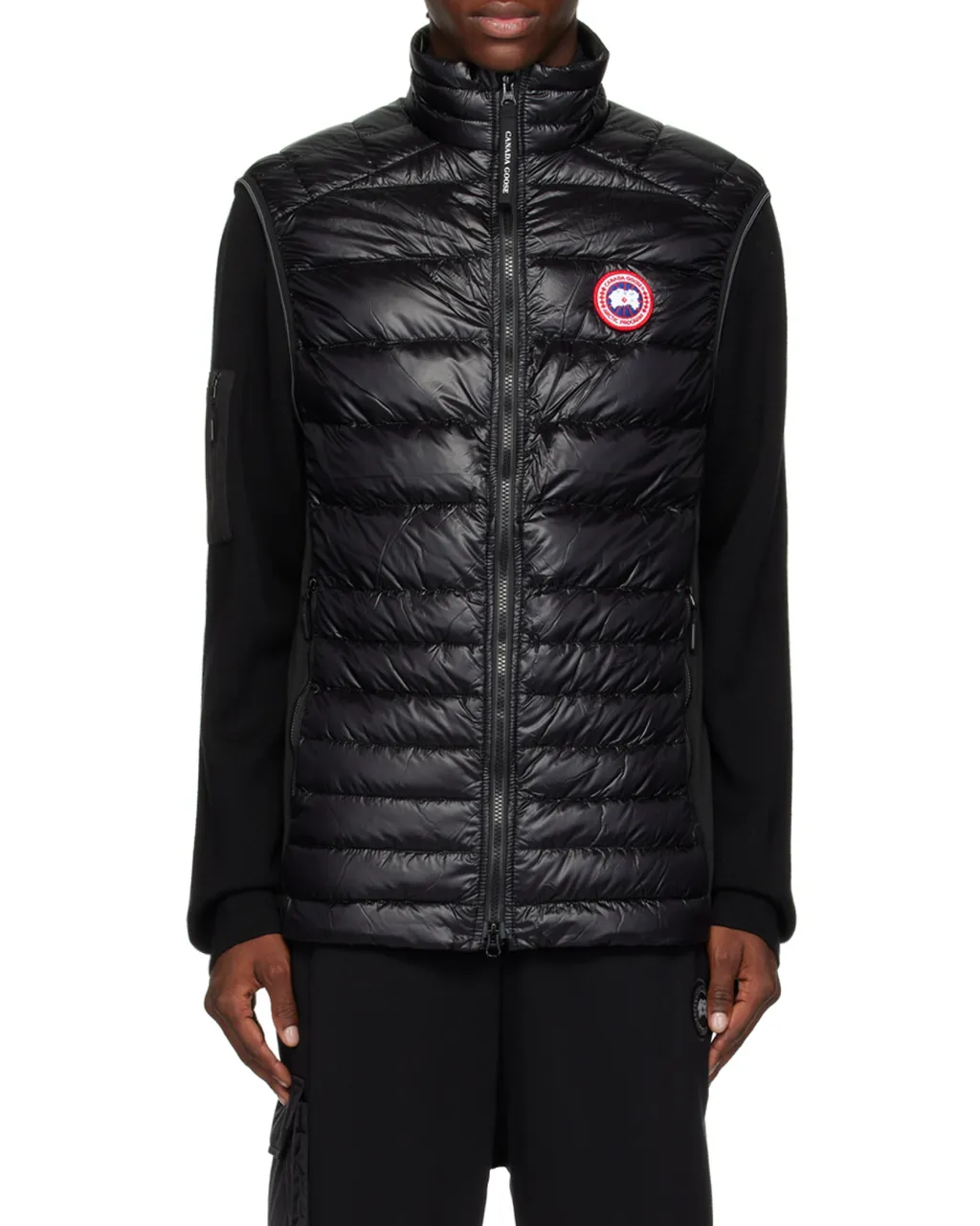 Hybridge Lite Tech Down Vest