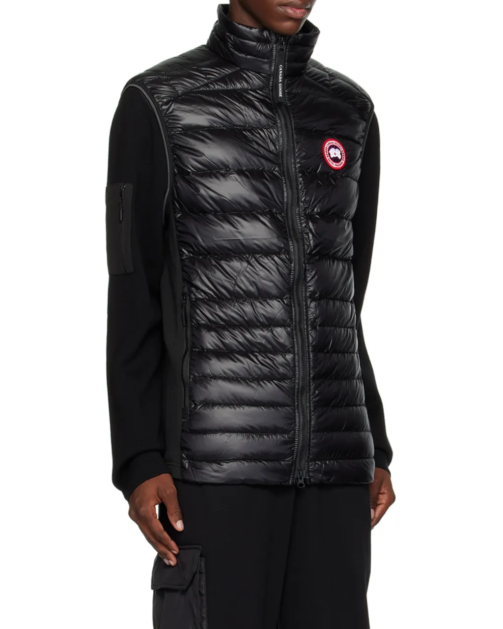 Hybridge Lite Tech Down Vest