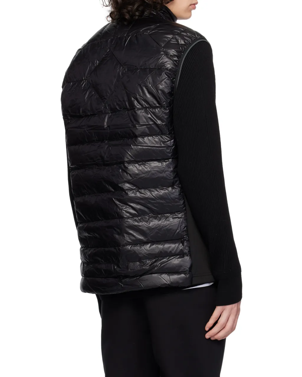Hybridge Lite Tech Down Vest