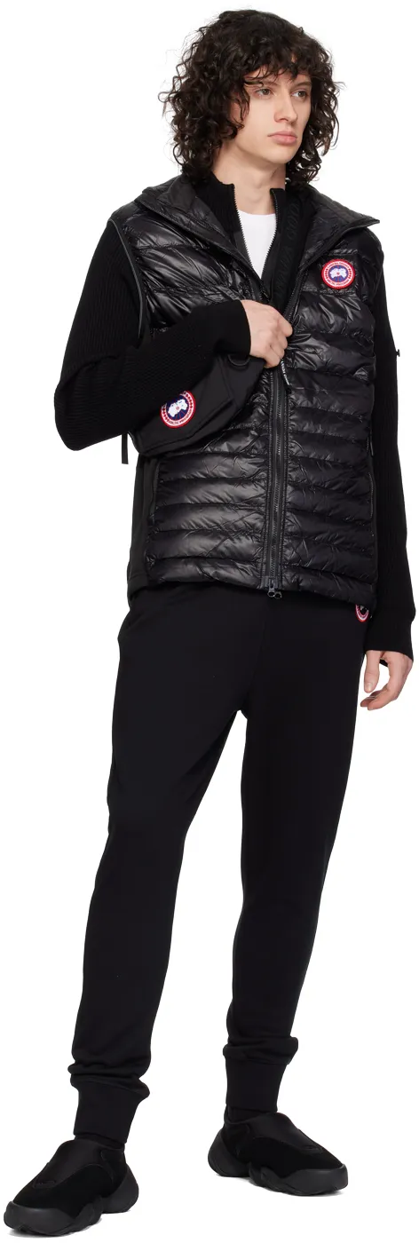 Hybridge Lite Tech Down Vest