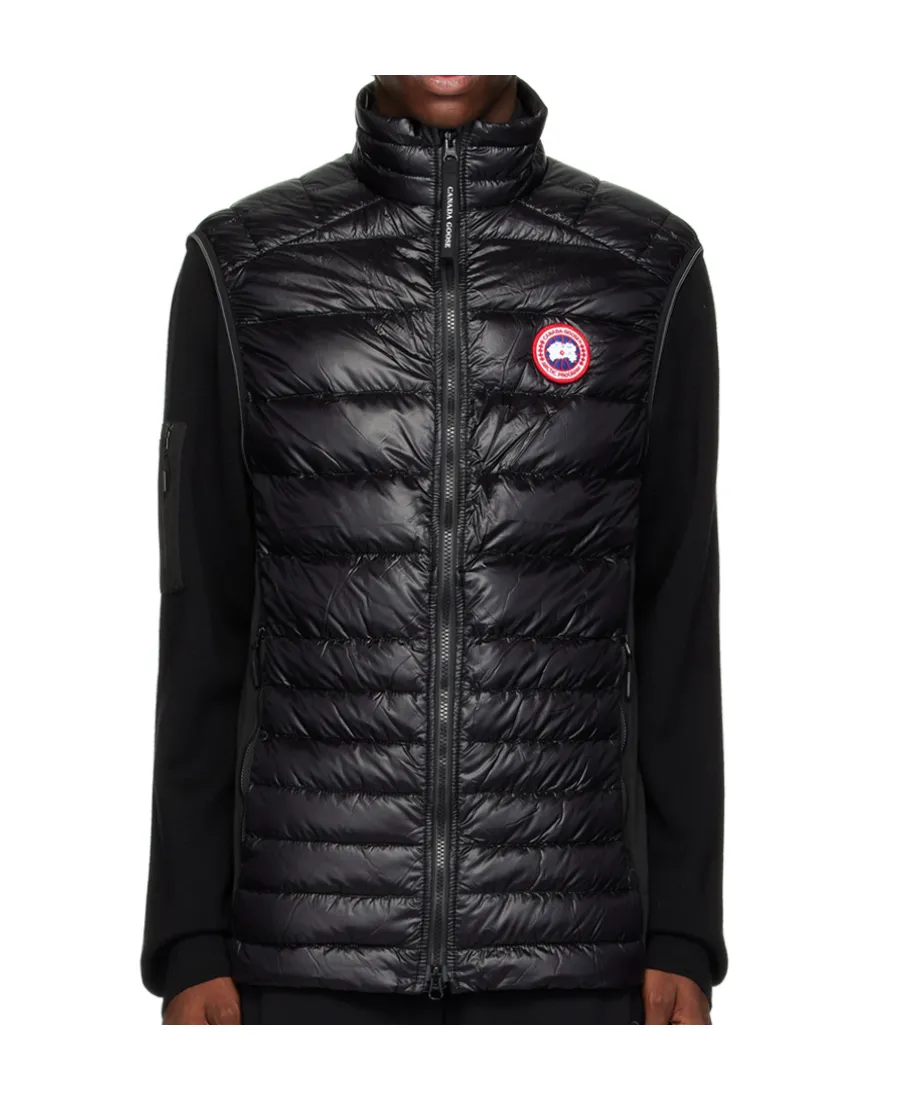 Hybridge Lite Tech Down Vest