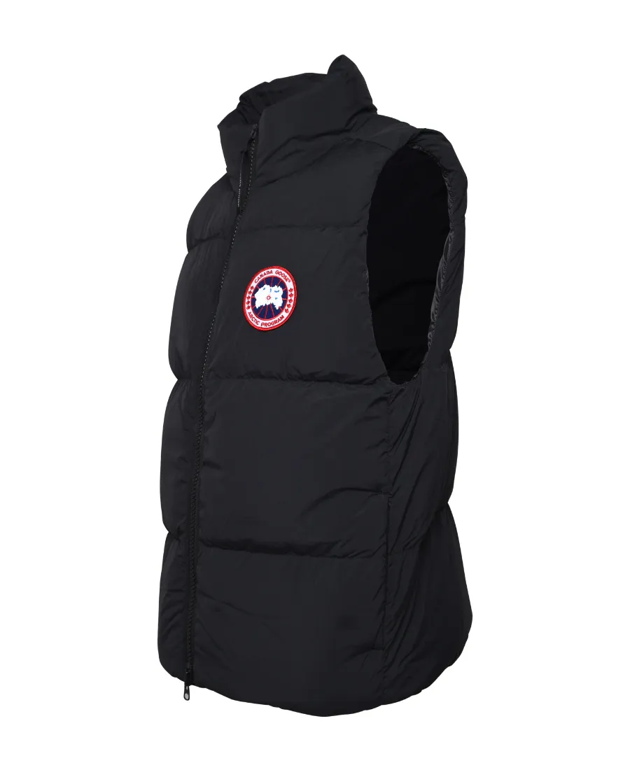 Lawrence Puffer Vest