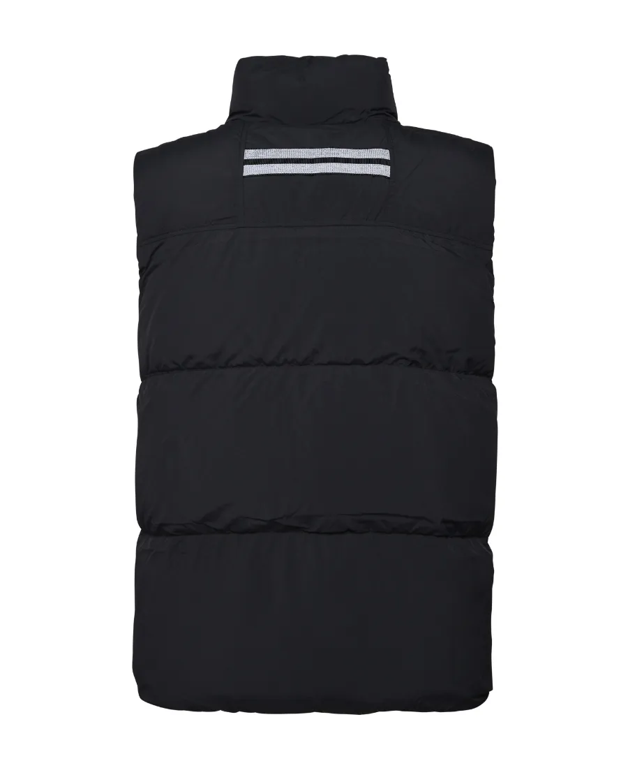 Lawrence Puffer Vest