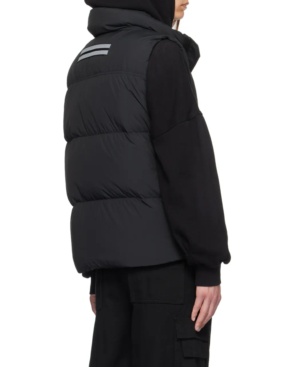 Lawrence Puffer Vest