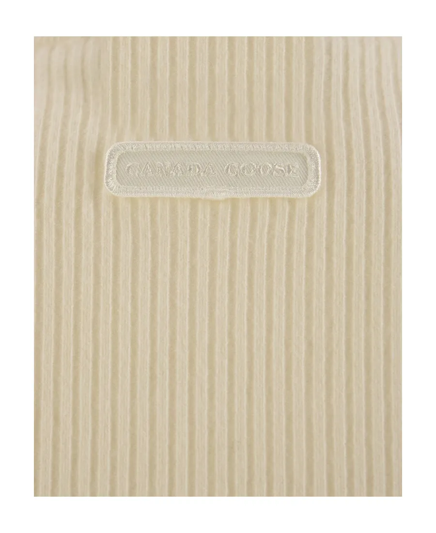 Turtleneck Knitted Top