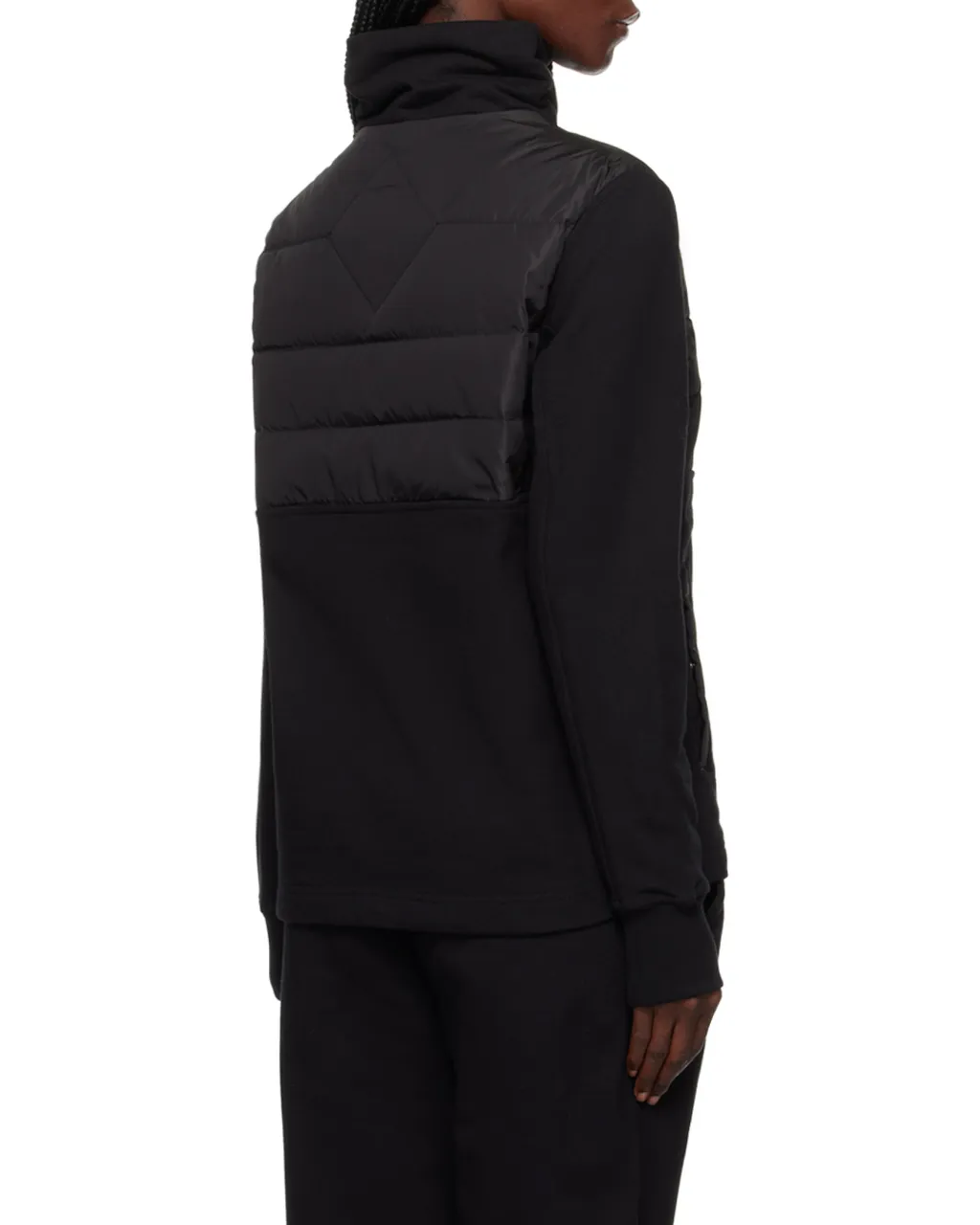 Hybridge® Muskoka Down Jacket