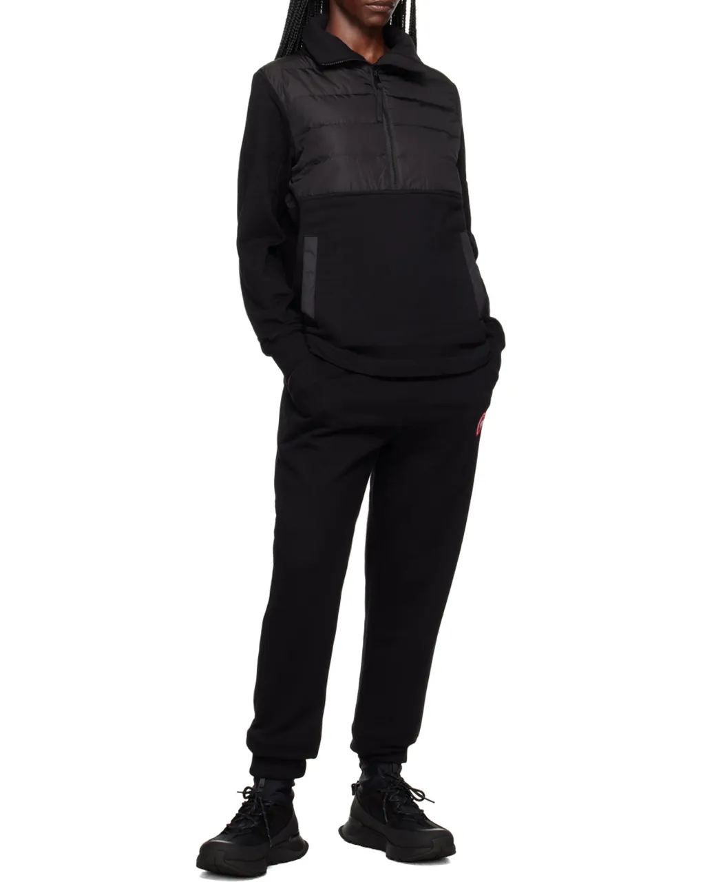 Hybridge® Muskoka Down Jacket