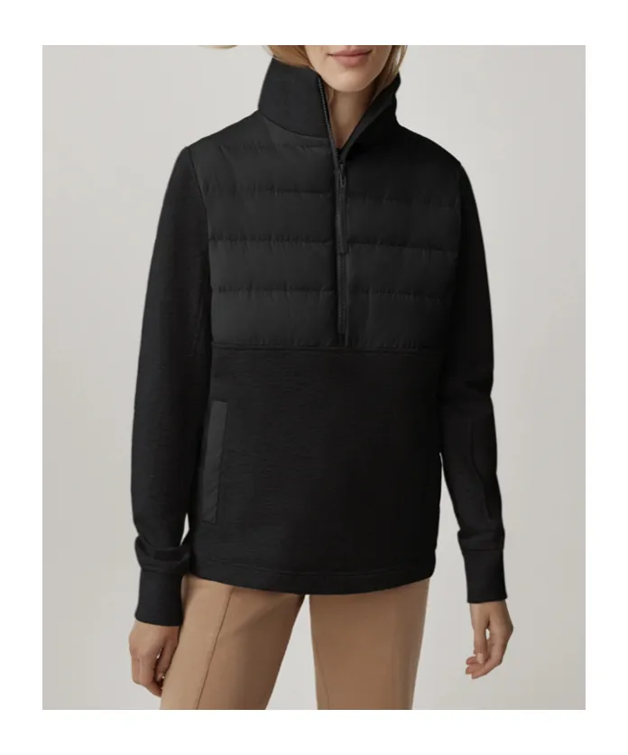 Hybridge® Muskoka Down Jacket